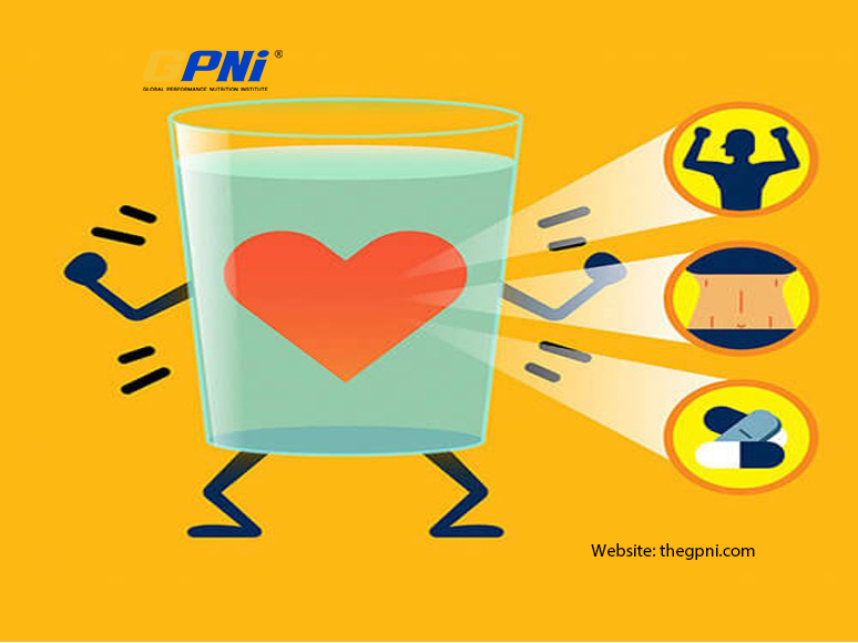 The Science of Hydration for Athletic Performance & Safety