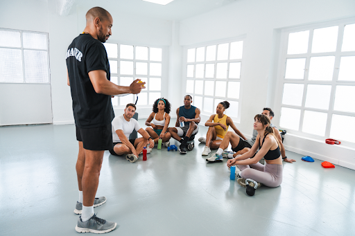 Why GPNi® Exists: A Founder’s Perspective on Real Sports Nutrition Education