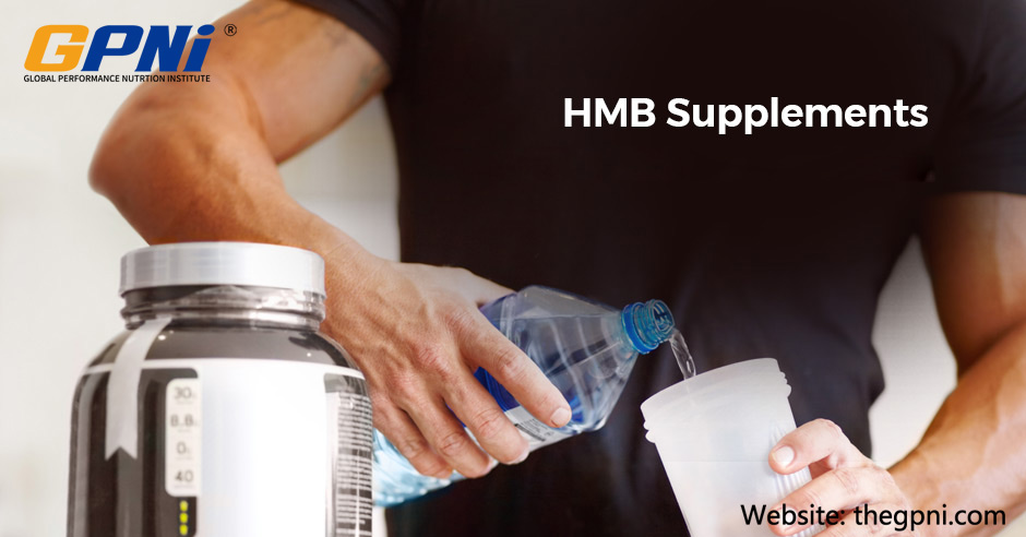 Are you ready to add HMB to your training protocol?
