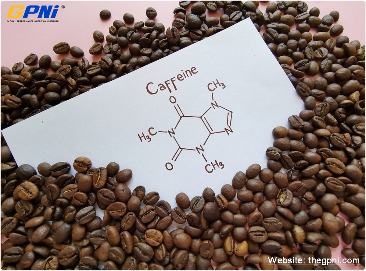 THE SCIENTIFIC FACTS ABOUT CAFFEINE IN THE ATHLETIC POPULATION