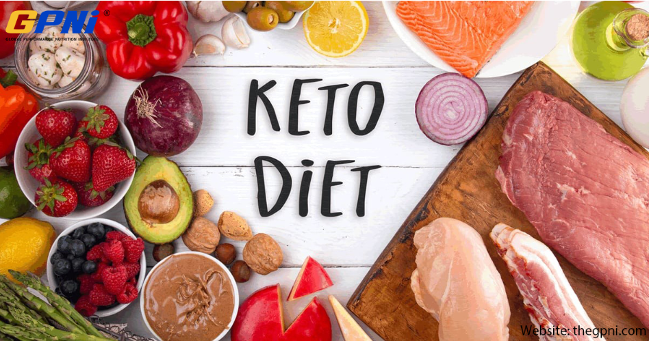 Keto Diet Myths To Be Aware Of And Avoid