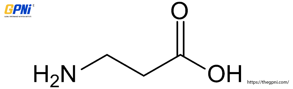 Is Beta-Alanine The New Creatine?