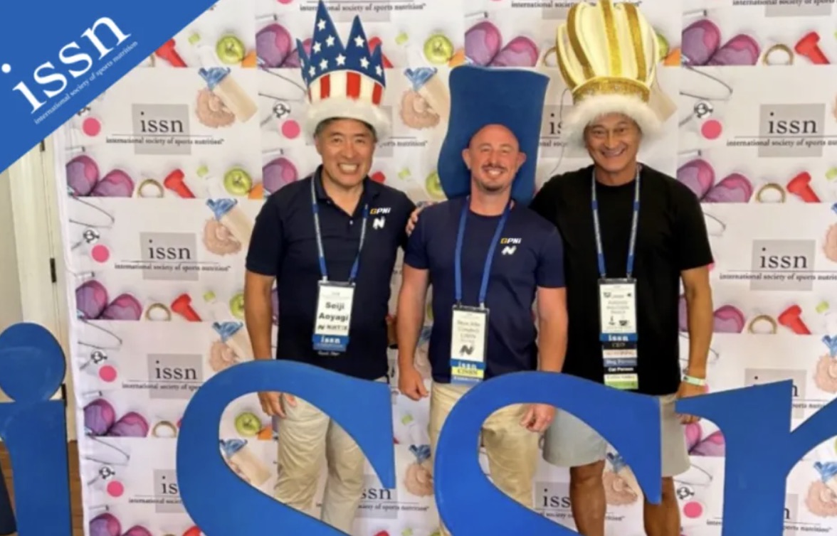 Building Credibility, Capability, and Leadership in Modern Sports Nutrition