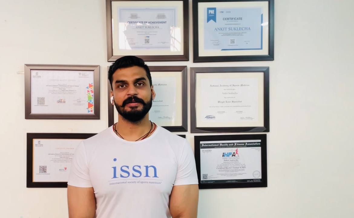 From Knowledge to Confidence: My CISSN Journey with GPNi