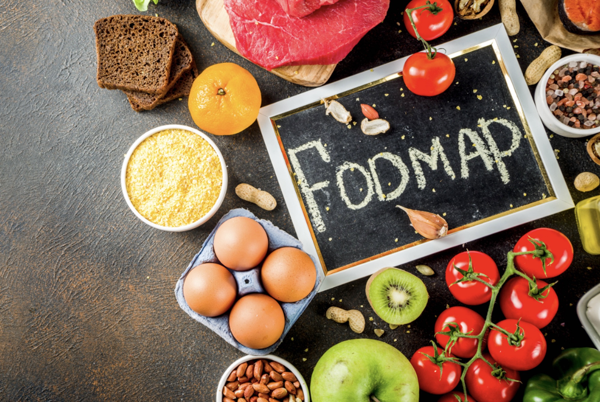 3 Phases of Implementing A Low FODMAP Diet