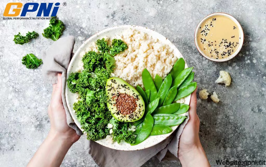 Creating An Optimized IF Diet