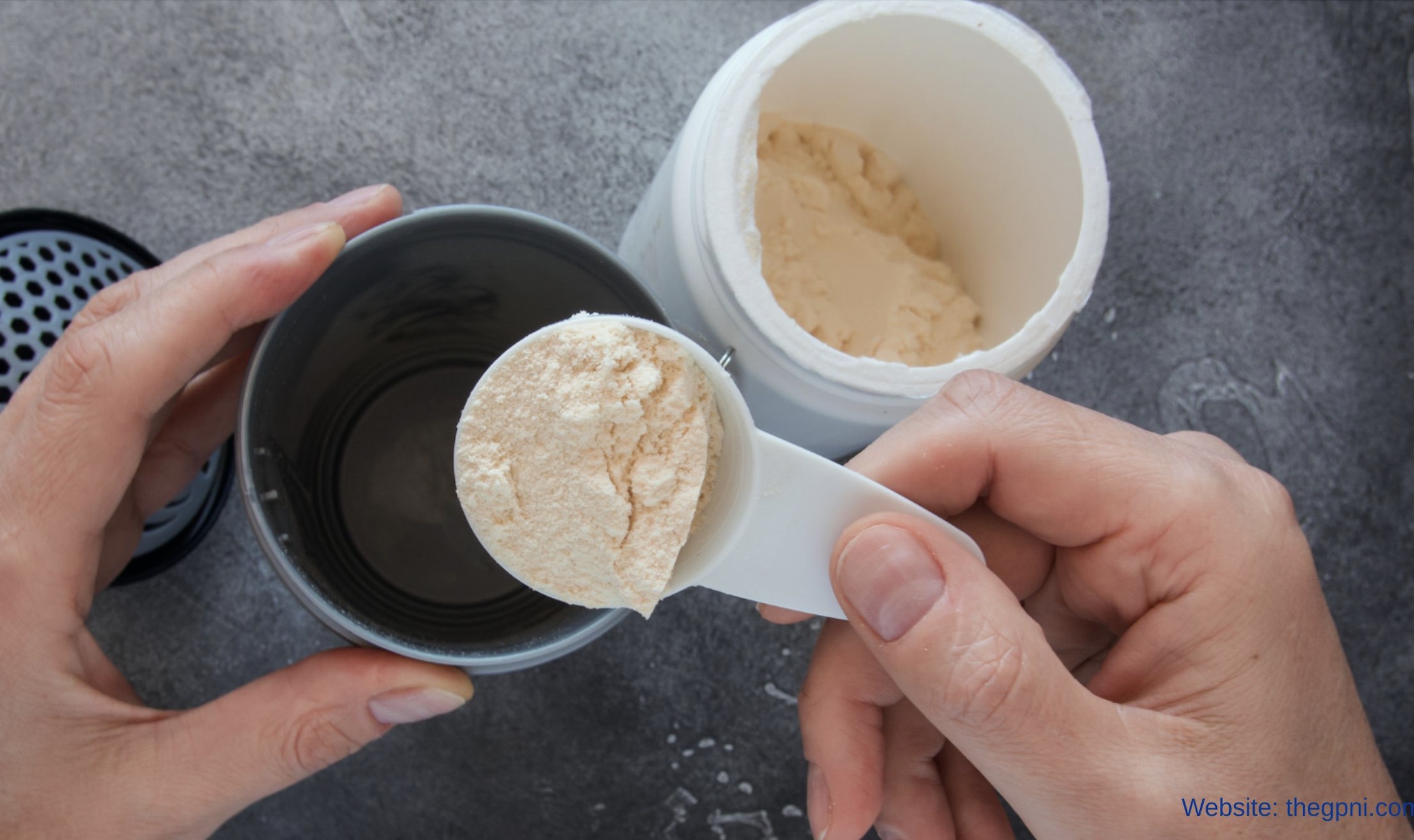 DIAAS, A Modern Approach to Assessing Protein Quality