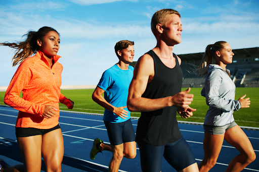 A Word From the Founder of GPNi® - Where Real Sports Nutrition Begins