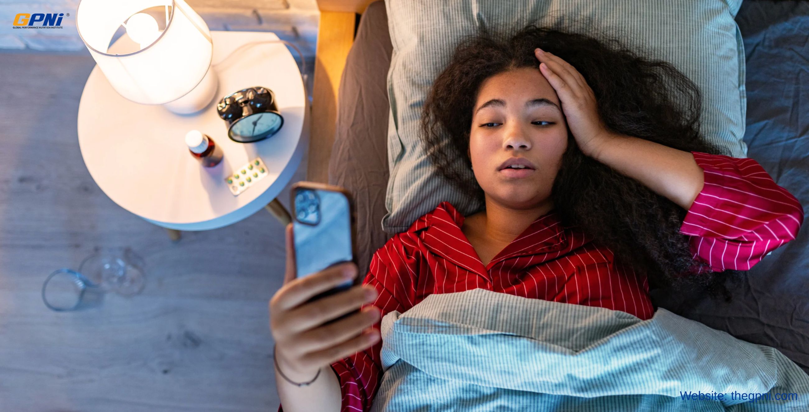 Nutrition Strategies to Promote Sleep in Elite Athletes: A GPNi® Interpretation