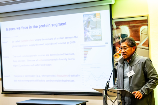 The Importance of Education in Sports Nutrition