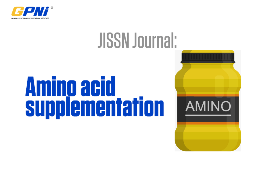 Amino acid supplementation and impact on immune function in the context of exercise