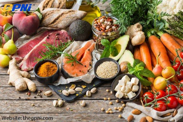 3 Common Ways to Analyze Food Habits