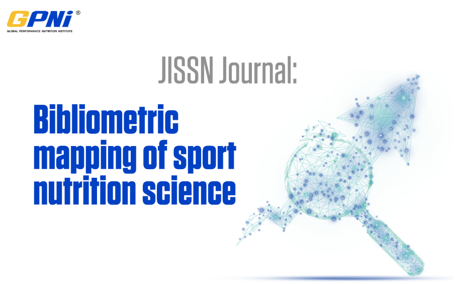 Structure and trends of international sport nutrition research between 2000 and 2018: bibliometric mapping of sport nutrition science