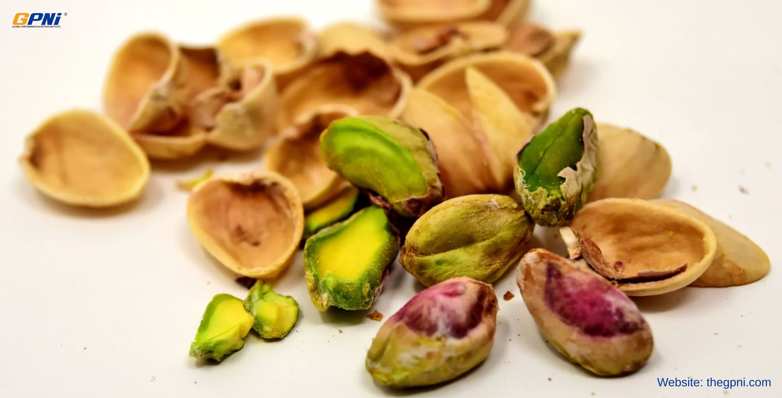High Protein Doesn’t Have to Mean “All Meat”: Pistachios, Plant Protein, and Athletic Performance