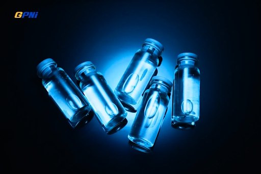 Unapproved Peptides on Big Retailers: A GPNi® Perspective on a Quiet Mess
