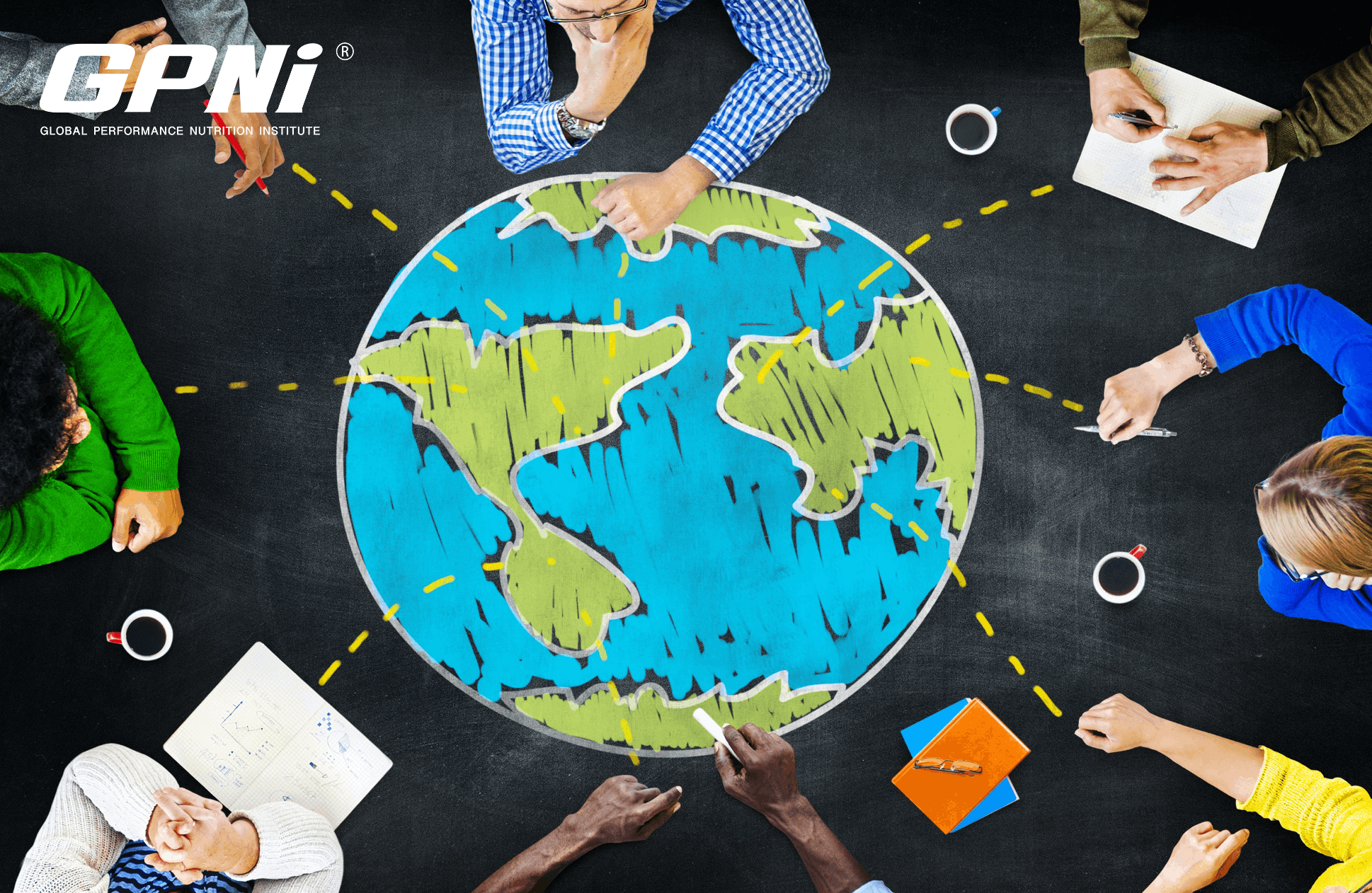 GPNi® International Cohorts & Schedule March 2022