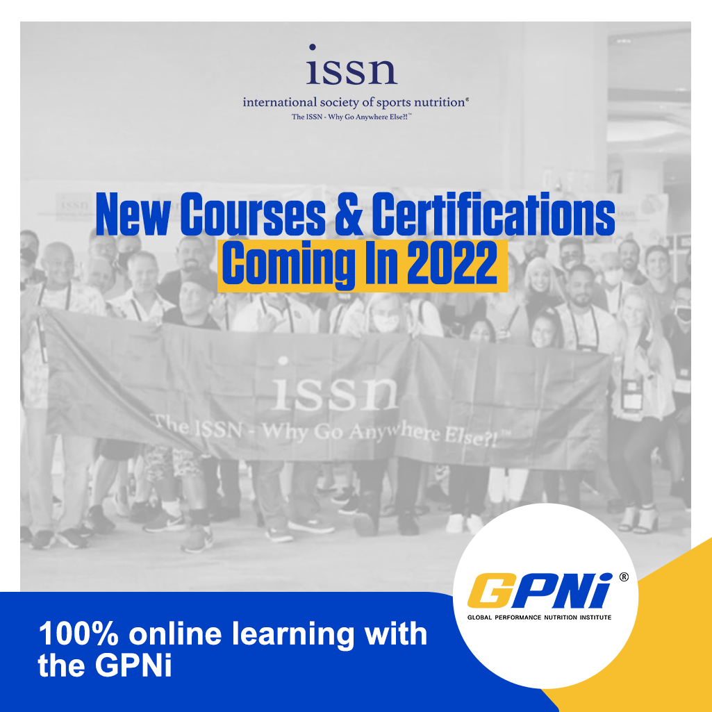 CISSN Level-2 Masters Official Launch