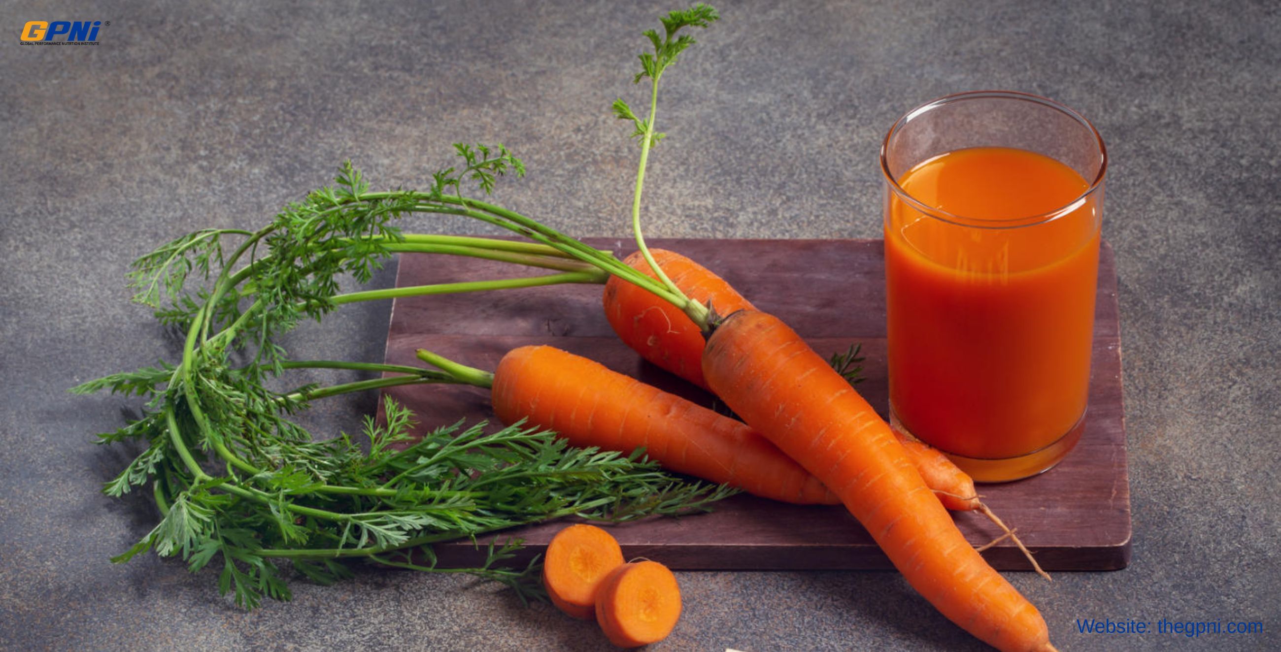 Why Should Active People Pay Attention to the Beta-Carotene in Vegetables?
