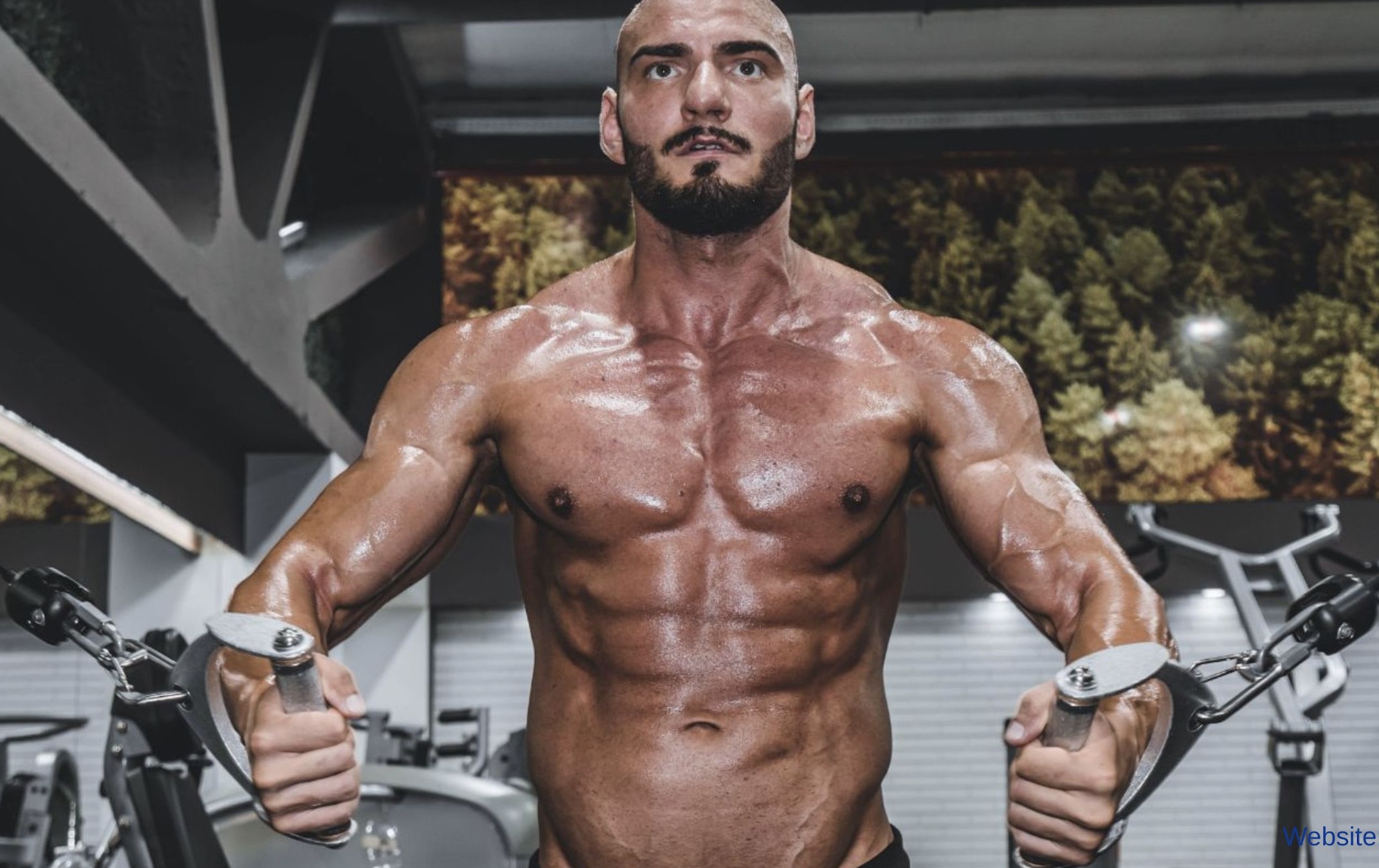 How to Look Full, Dry, and Stage-Ready: Dehydrate or Not?