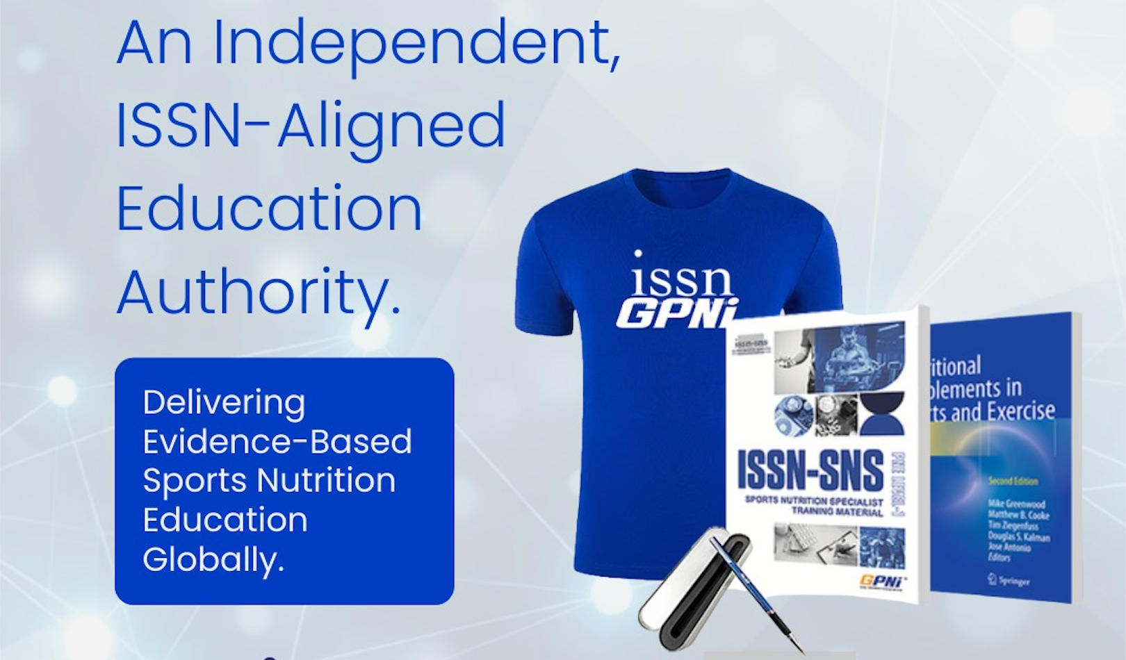 Official Study Guide: How to Prepare for SNS/CISSN Certification More Efficiently