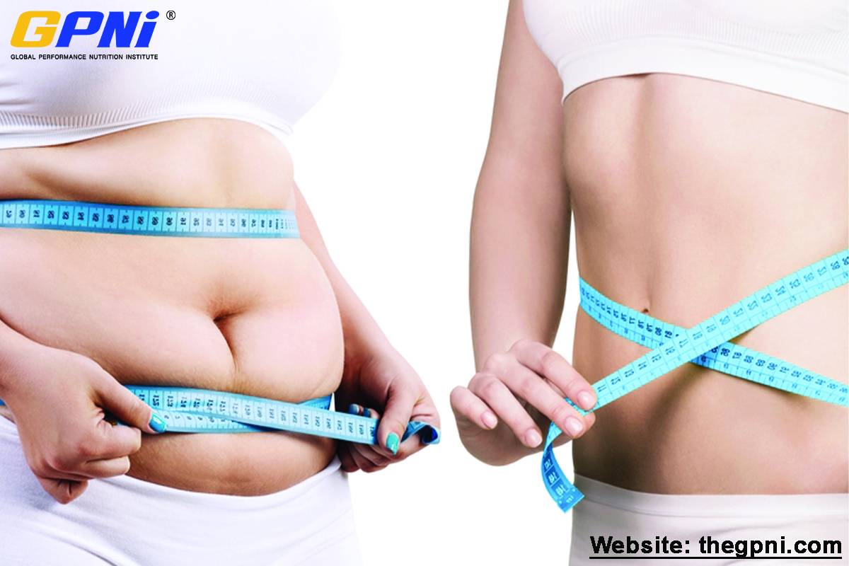 To diet or not to diet?