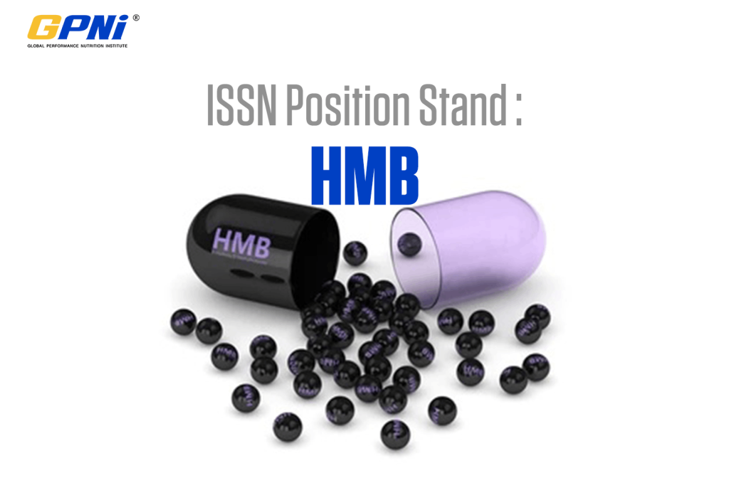 International Society of Sports Nutrition Position Stand: beta-hydroxy-beta-methylbutyrate (HMB)