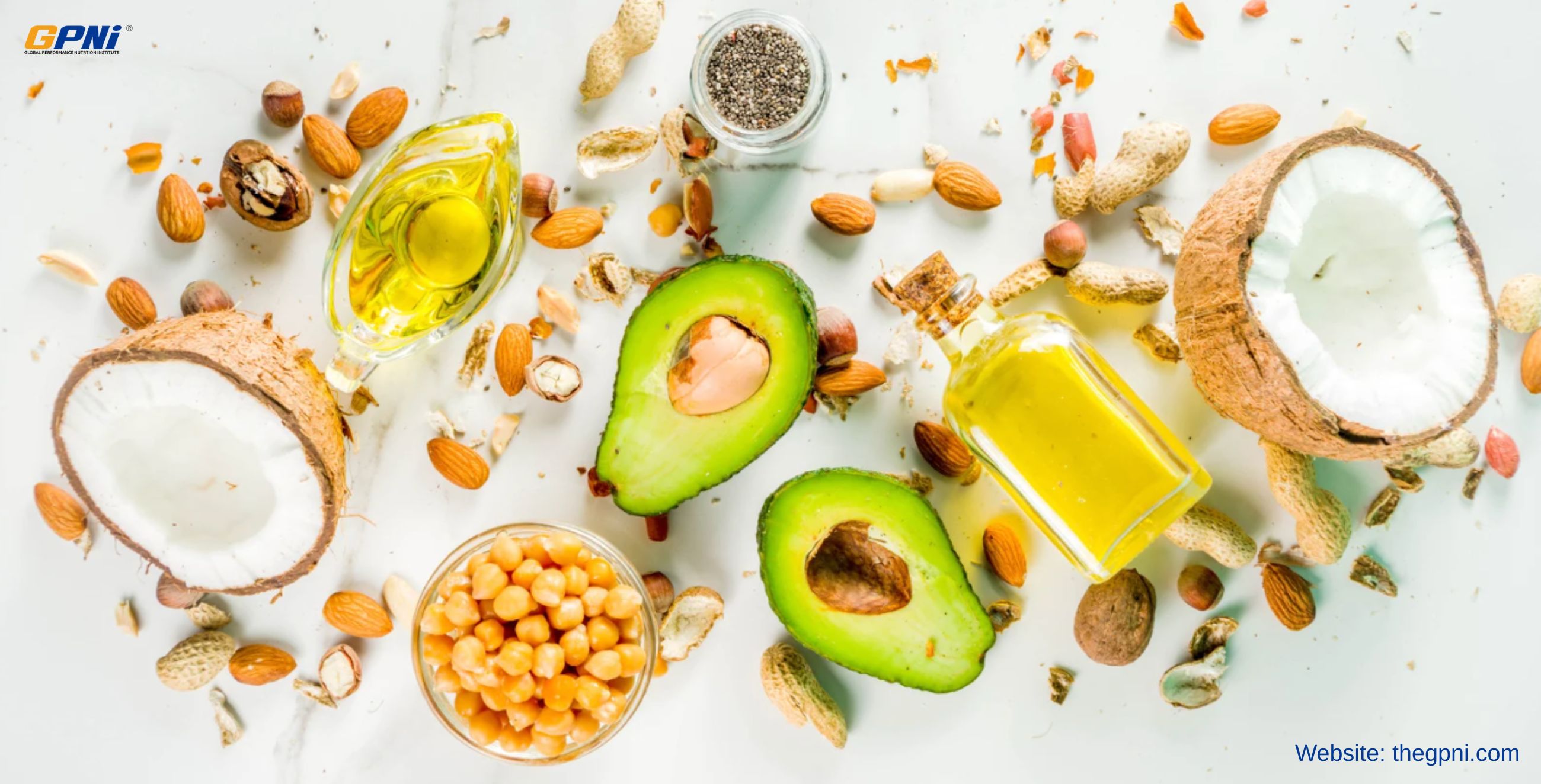 Saturated Fat and Trans Fat: Why “Fat Quality” Matters in Performance Nutrition