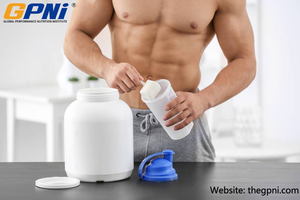 ZMA, a supplement purported to improve quality of sleep, build muscle and boost recovery?