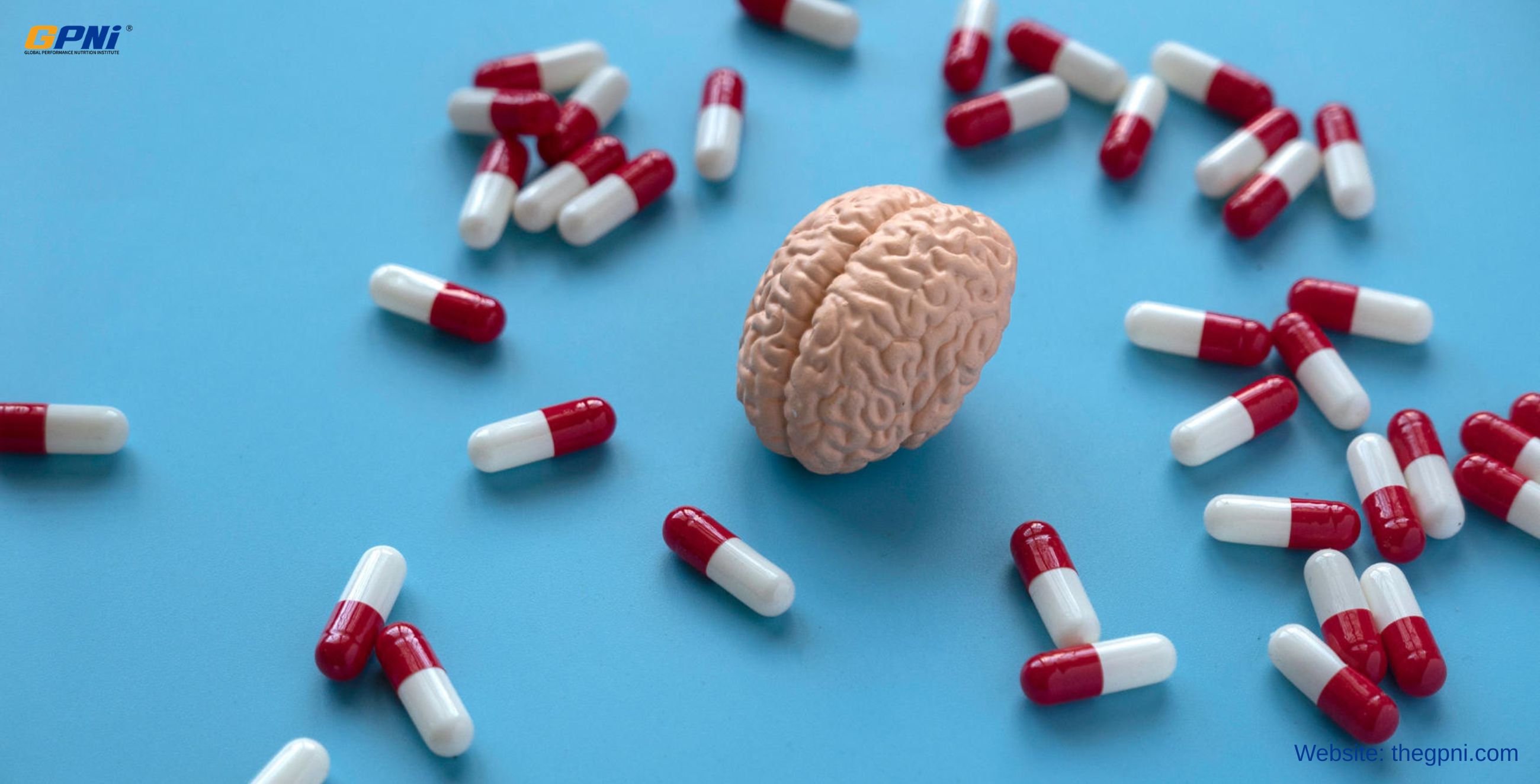 From Esports to Sports Nutrition: Are Nootropics the Next Big Trend in Performance Nutrition?