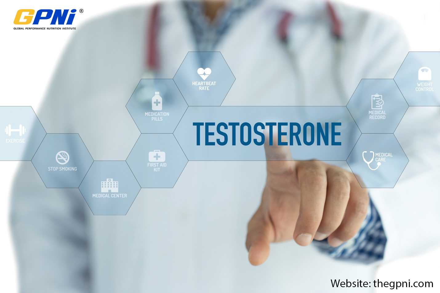 Top 5 Ways To Boost Testosterone Naturally With Nutrition