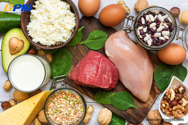 Lose Fat More Efficiently by Consuming More Protein