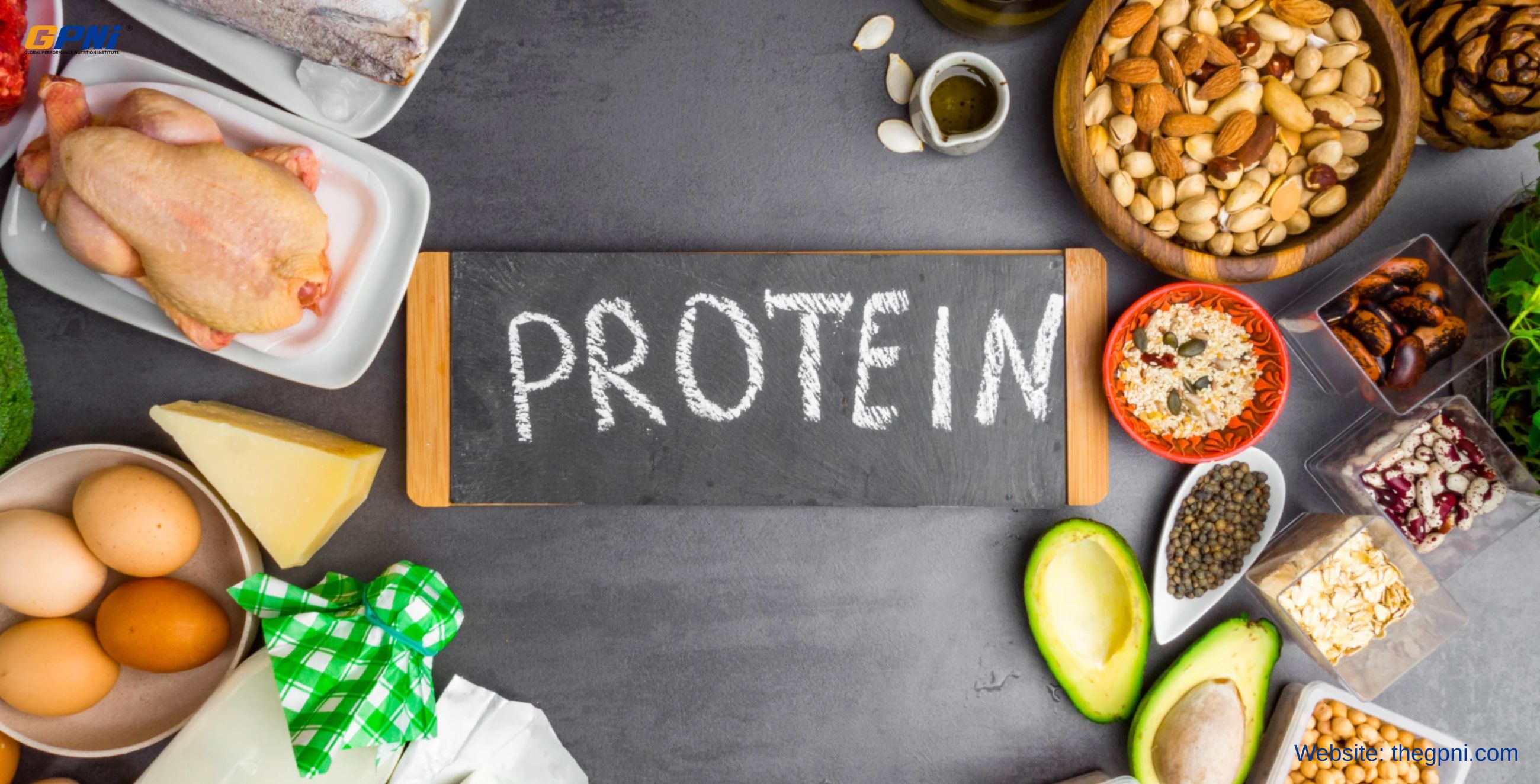 Think Protein Is the Problem? Vegetarian Athletes May Need to Watch These Nutrients Even More