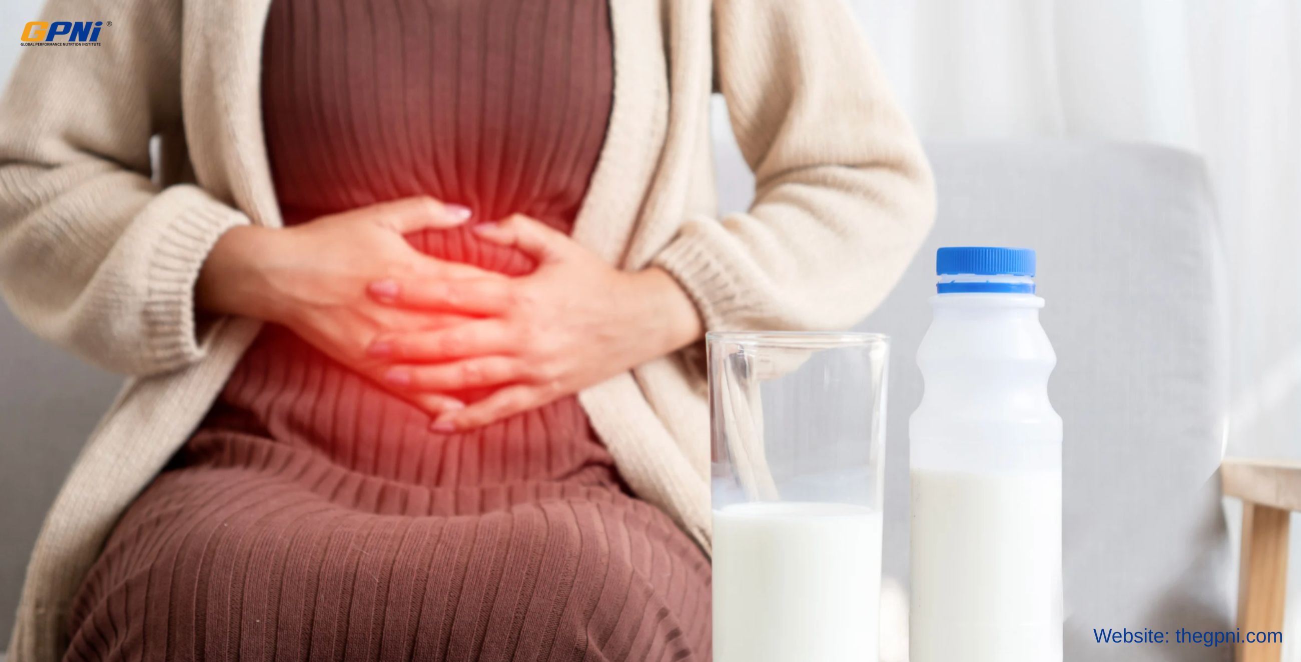 Bloating & Diarrhea After Milk? First Figure Out: Intolerance or Allergy?