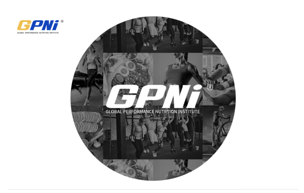 The Only True Global Sports Nutrition Certification