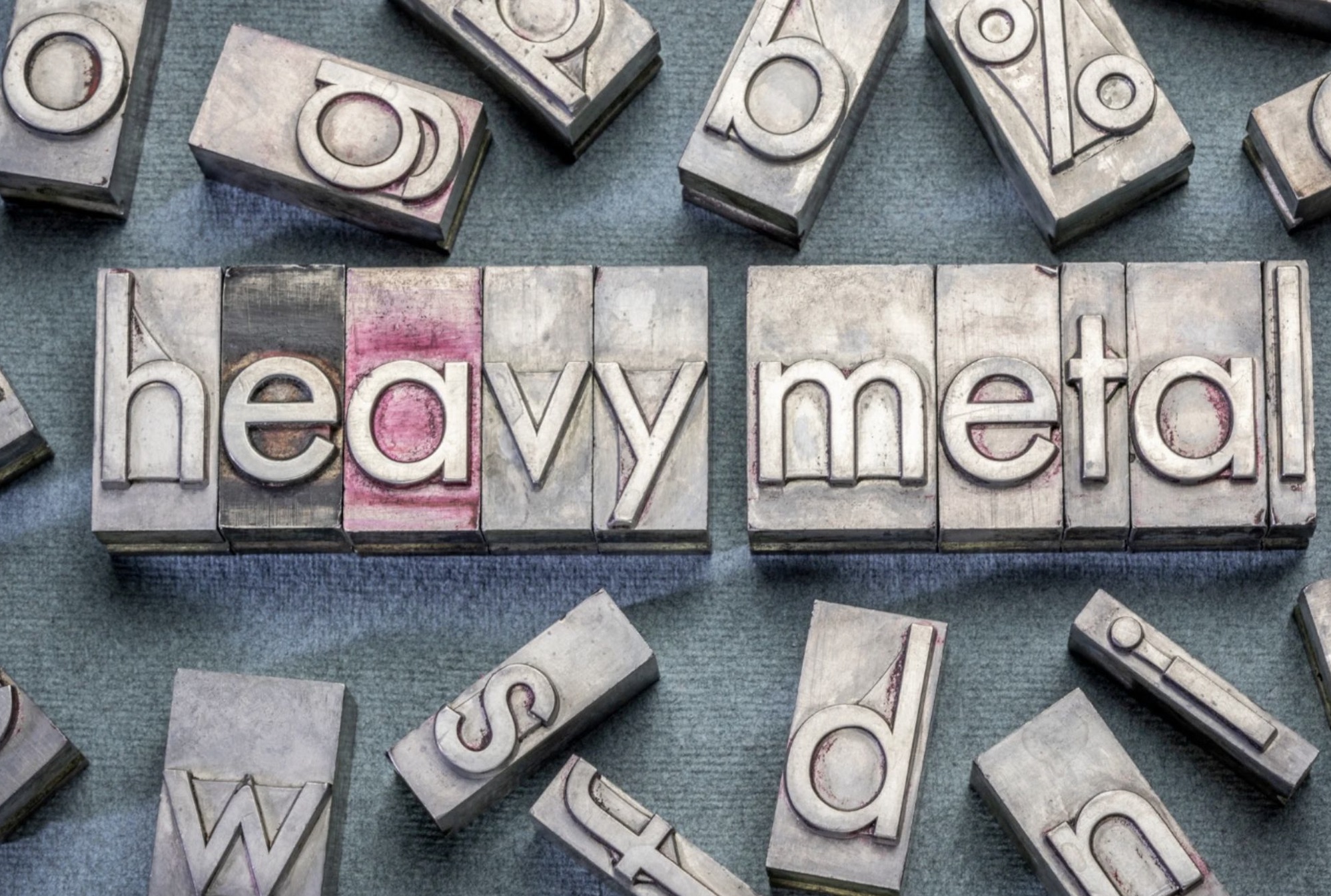 The Hidden Hazard in Plant Protein: Heavy Metal Contamination