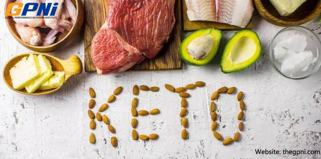 Keto: Fat or Fiction?