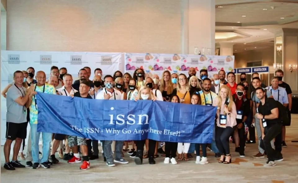 ISSN Colombia 2022