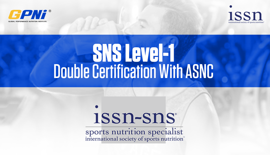 PNE L1 + SNS Intro With Dr. Reid Reale (UFC)
