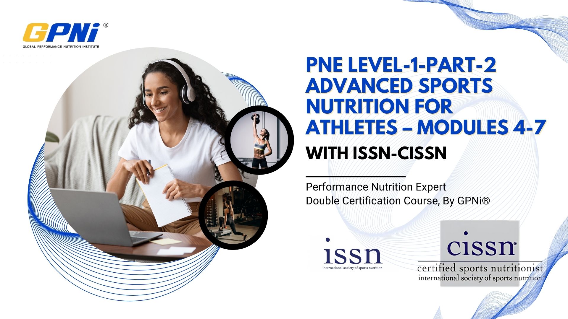 PNE Level-1-Part-2 Advanced Sports Nutrition For Athletes