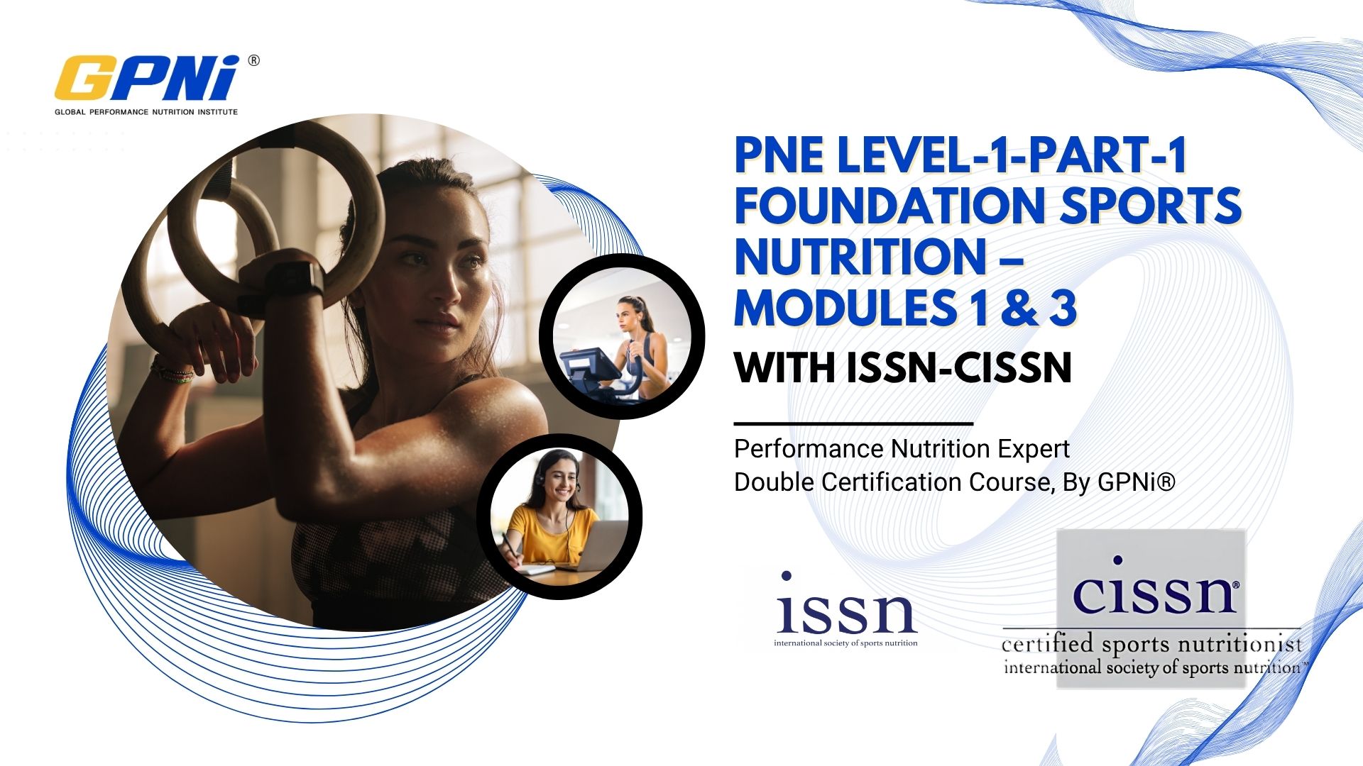 PNE Level-1-Part-1 Foundation Sports Nutrition