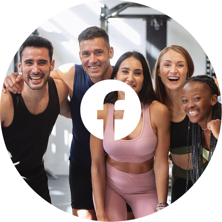 Private Member Community