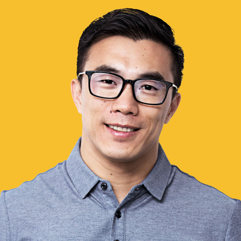 Steven Shen