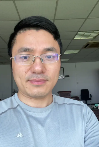 Shenshan Zhu