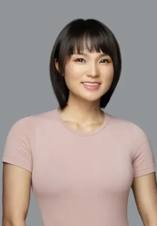 Zhen Wei