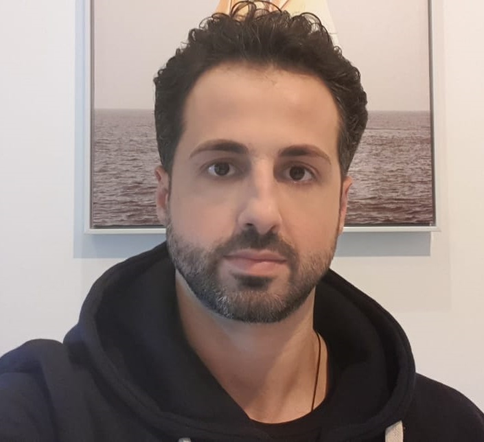 Andreas Tsiartas