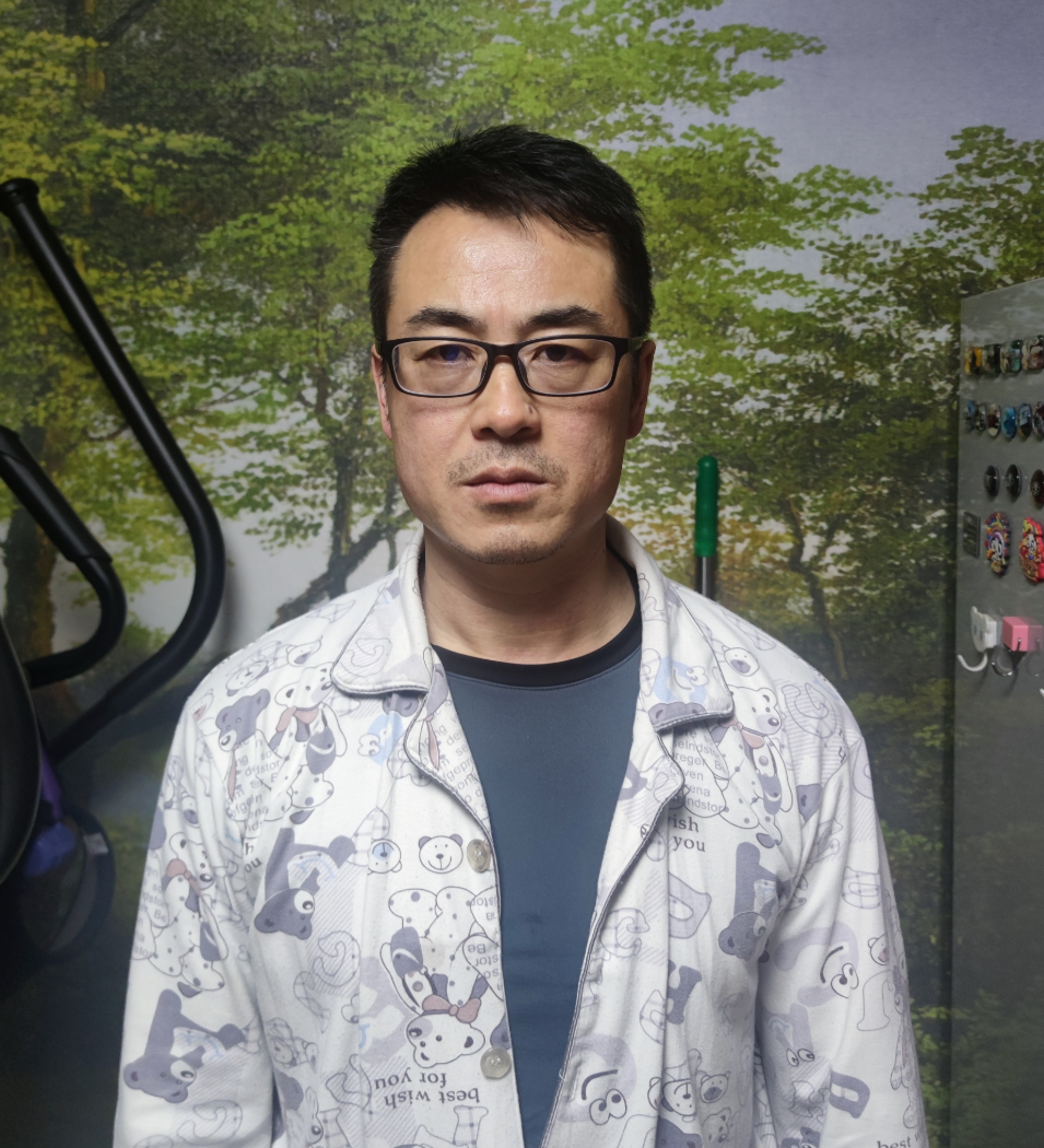 Yong Zhang