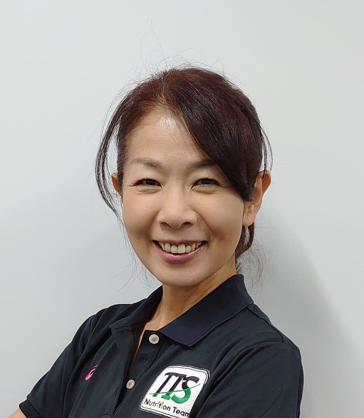 Izumi SUZUKI