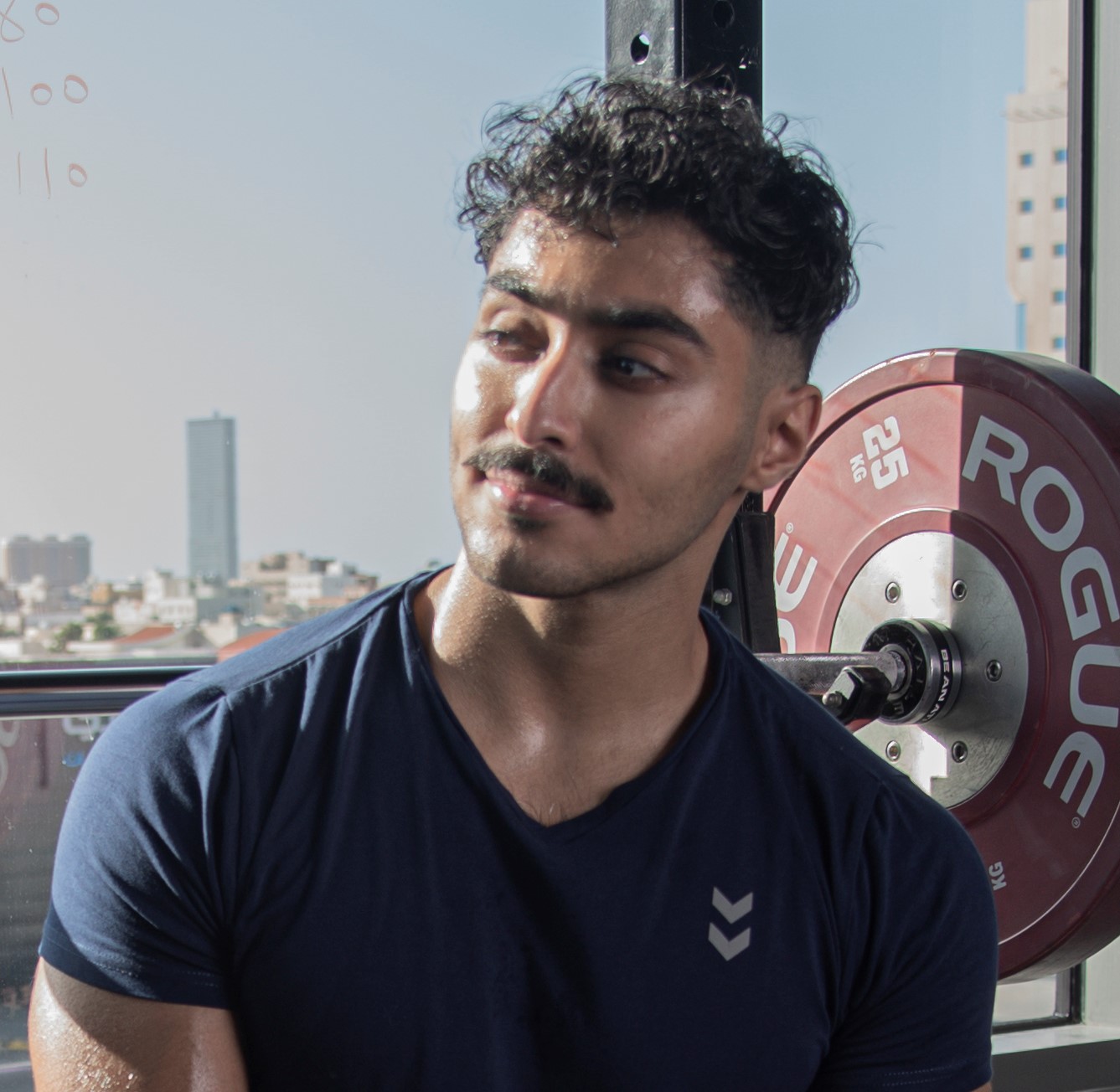 Mohammad Alshaikh