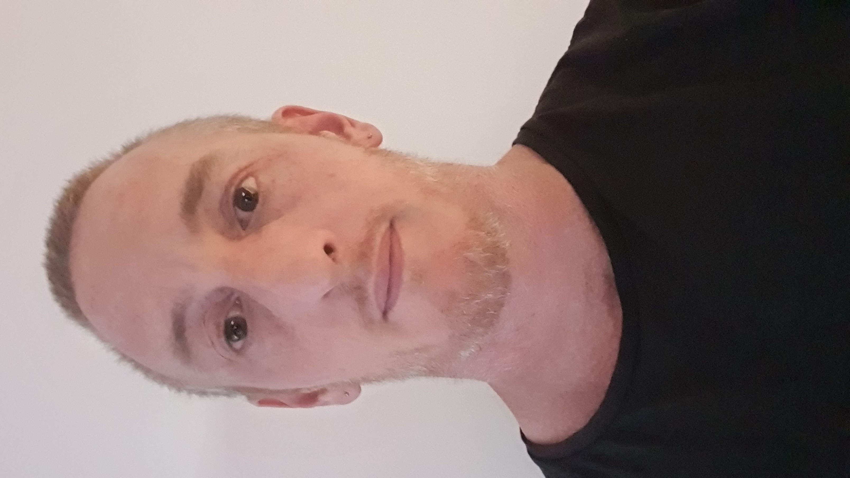 Ian Haber