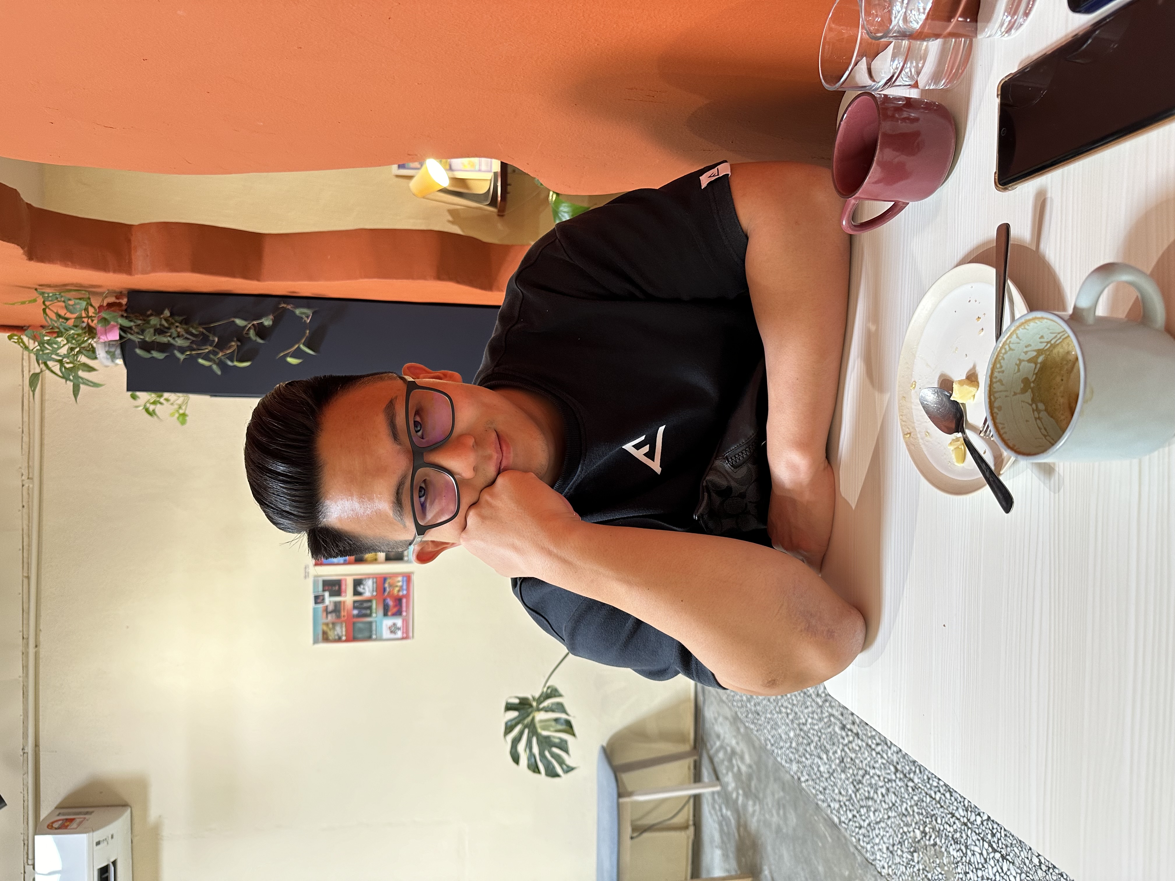 Chuen Hui Yap